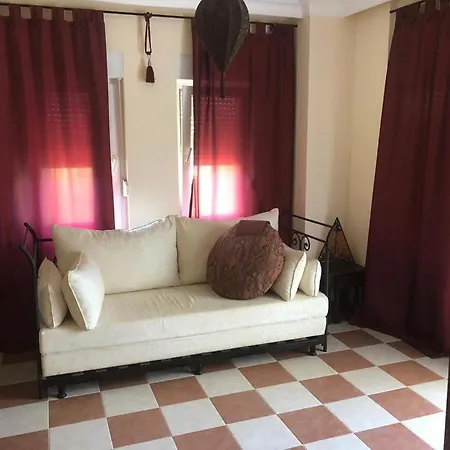 Villa Side シダ