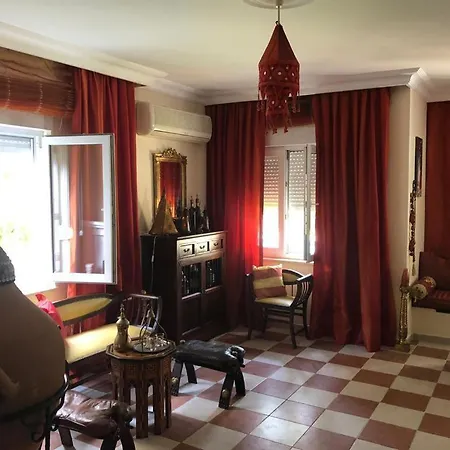Villa in der Türkei in Side *
