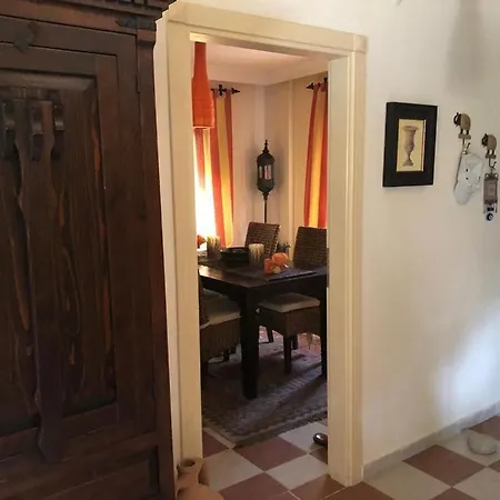 Villa in der Türkei in Side *