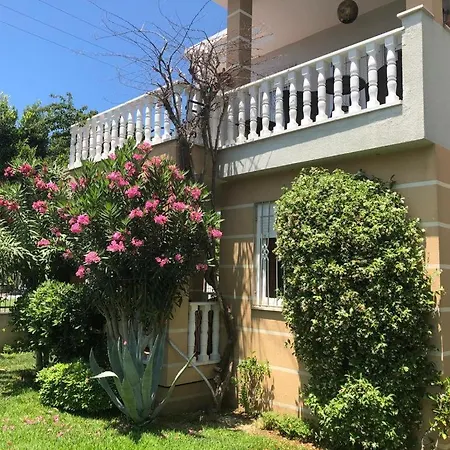 Villa in der Türkei in Side *