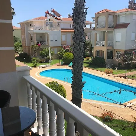 Villa Villa in der Türkei in Side