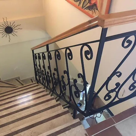 Villa in der Türkei in Side *