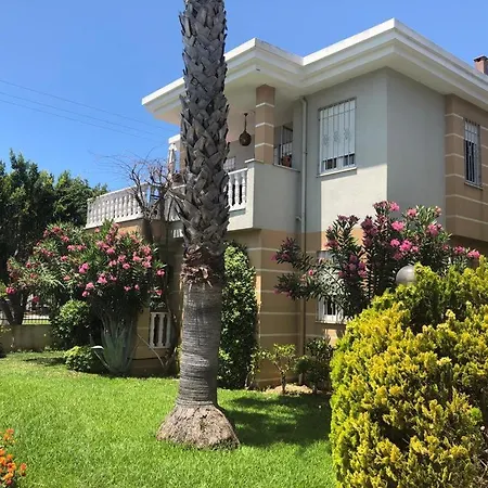 Villa in der Türkei in Side *