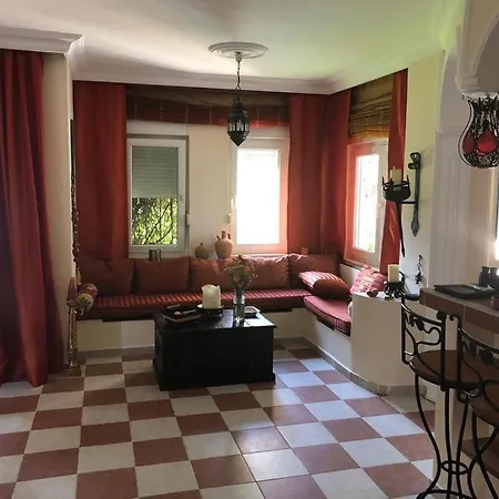 Villa Villa in der Türkei in Side