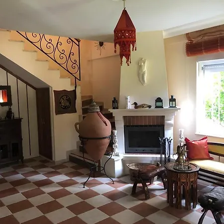 Villa in der Türkei in Side