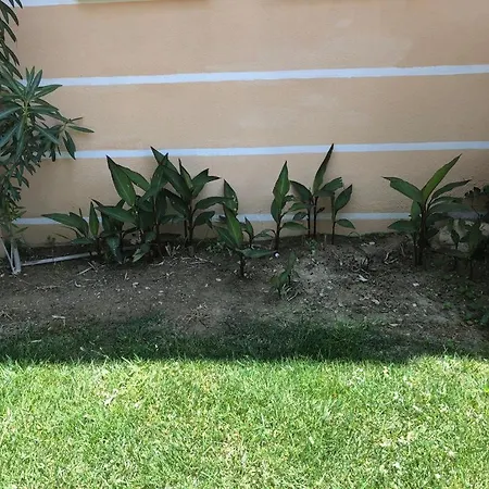 Villa Side * Side
